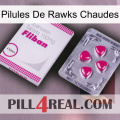 Hot Rawks Pills 32